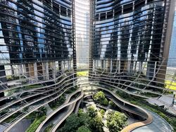Marina One Residences (D1), Apartment #597224491